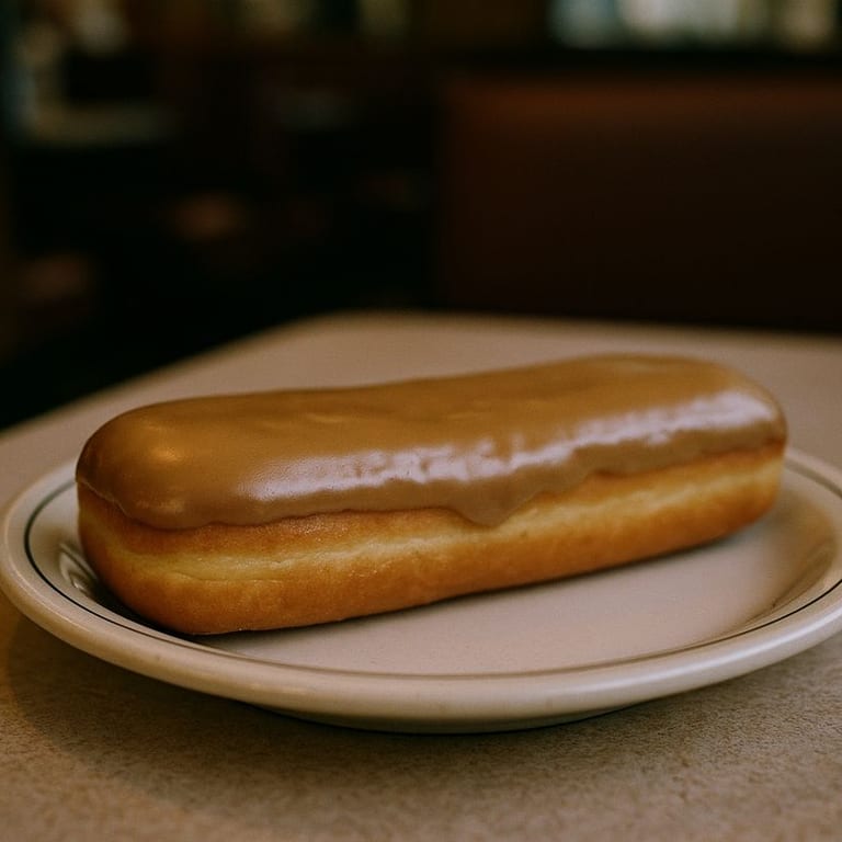 Mochi Donuts: A Sweet and Chewy Delight