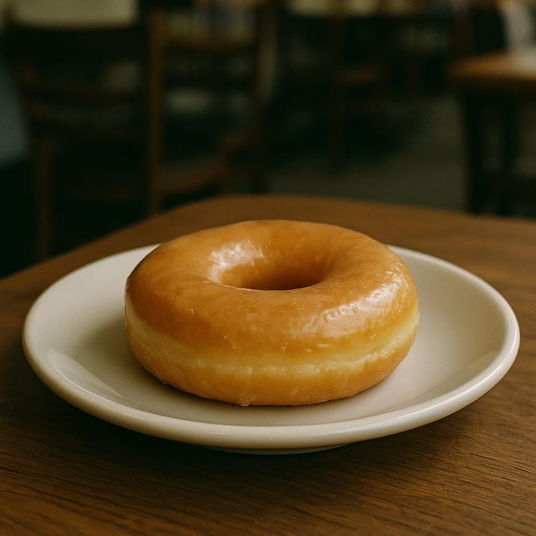 Indulge in Our Irresistible Brioche Donuts